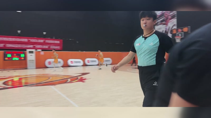 【2025-8-31 18点场】秦烽 vs 羽林