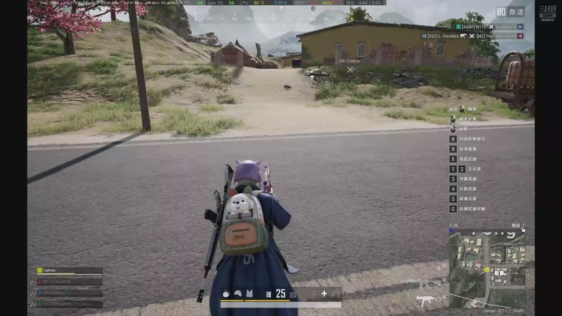 【2025-9-1 17点场】夏兴i:呼呼猫的卡