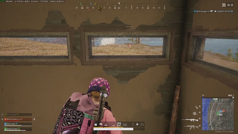 【2025-8-30 16点场】斯呆芬的投篮弧线:孤单路排！