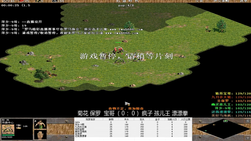 9.3菊花 保罗  宝哥VS疯子 孩儿王 漂漂拳