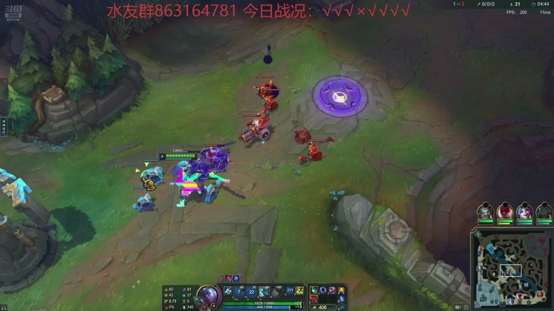 【2025-09-03 02点场】小老板丶艾克：最会偷二塔的艾克