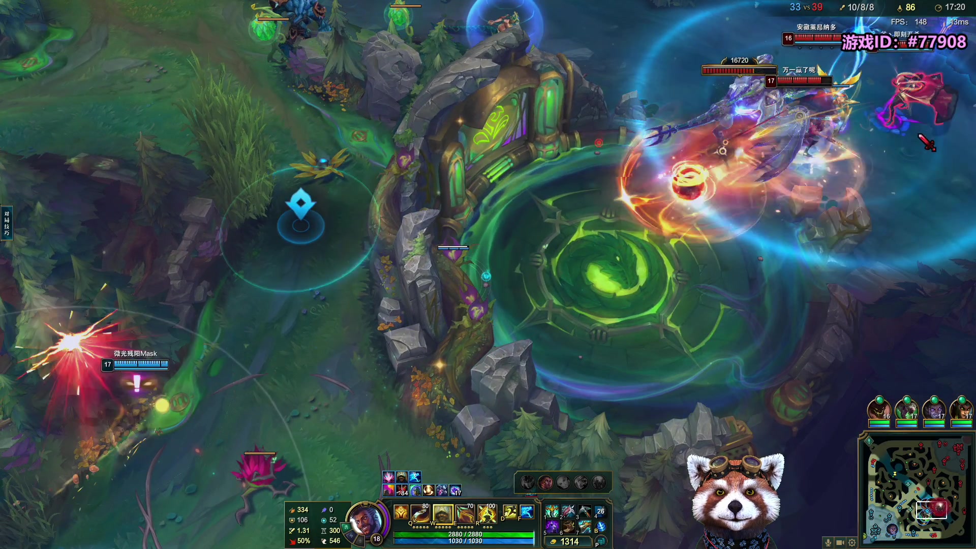 【2025-09-03 13点场】爷大干：无限火力非主流玩法！