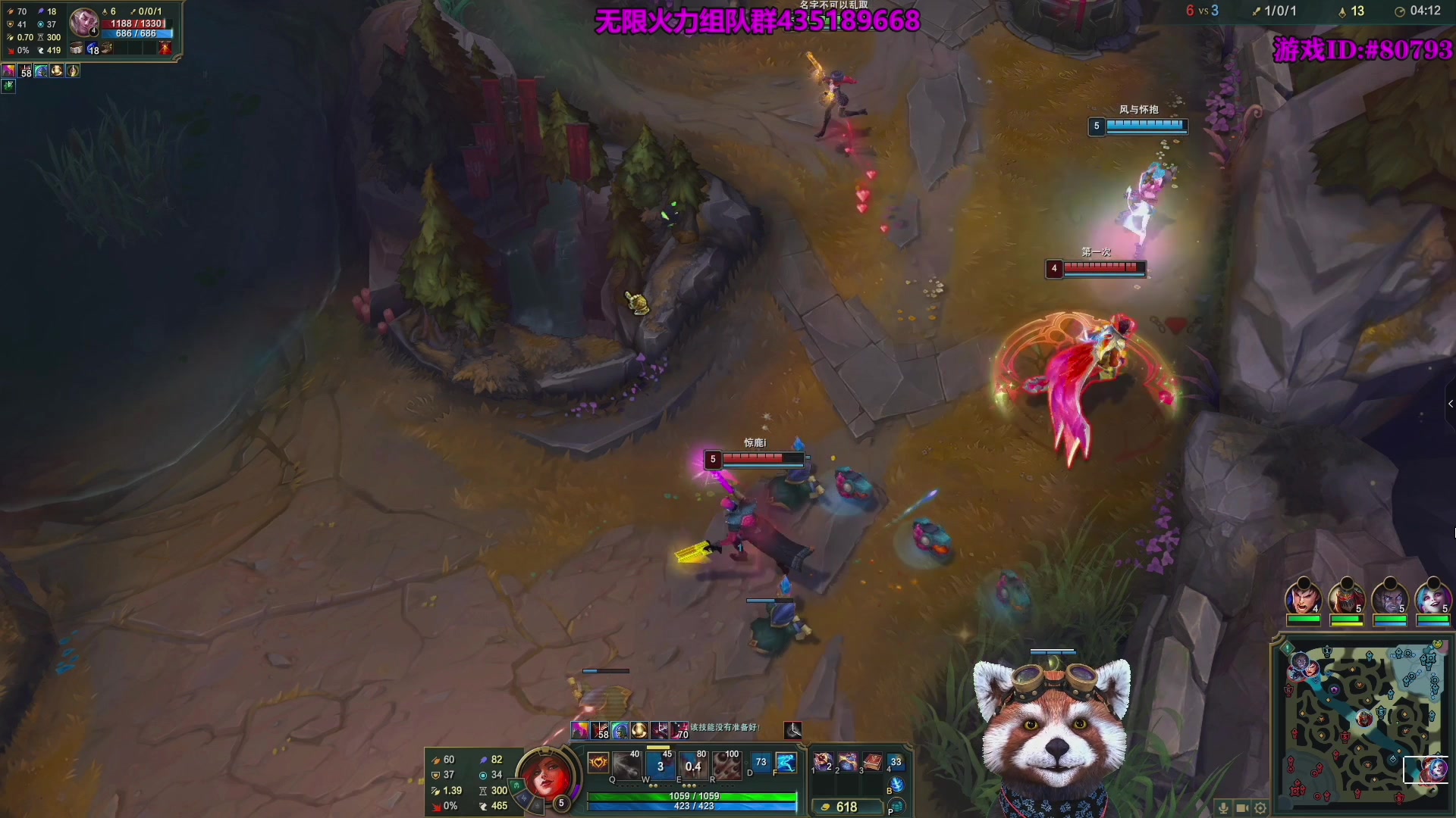 【2025-09-05 04点场】爷大干：无限火力非主流玩法！