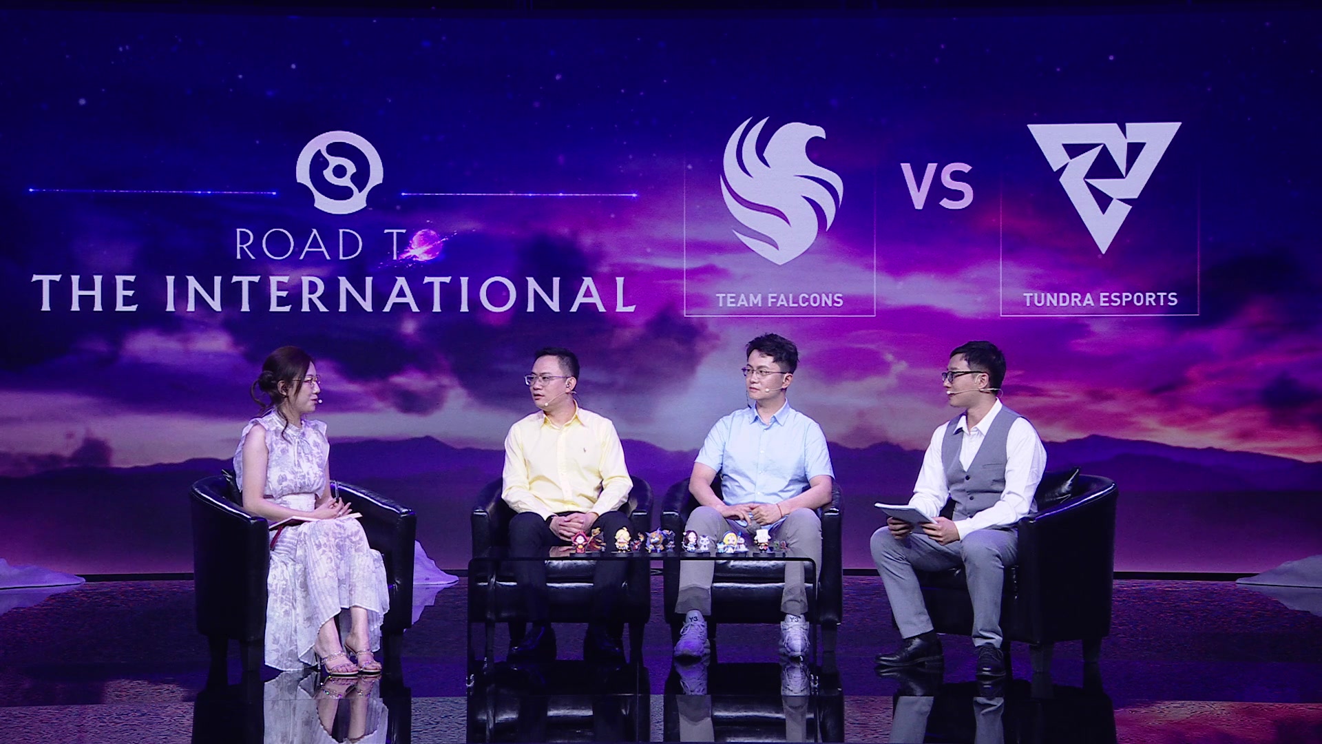 【2025-09-04 21点场】完美世界电竞频道：【直播】2025国际邀请赛之路 线路A