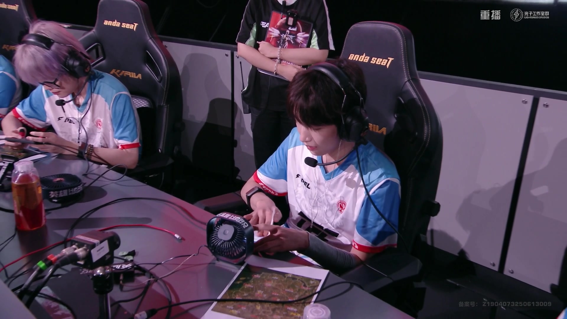 【2025-09-06 01点场】和平精英官方赛事：重播丨PEL夏季赛季后赛D2