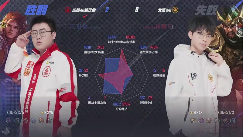 【2025-09-07 19点场】南通Hero久竞坦然：打打巅峰赛 410803