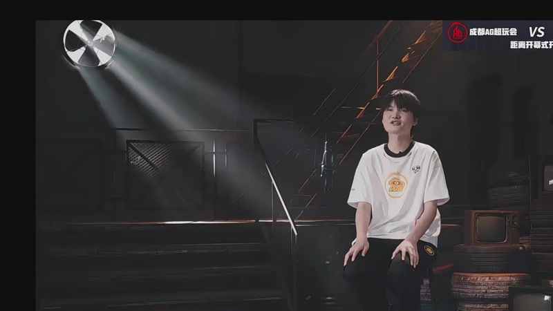 【2025-09-07 17点场】南通Hero久竞坦然：打打巅峰赛 410803