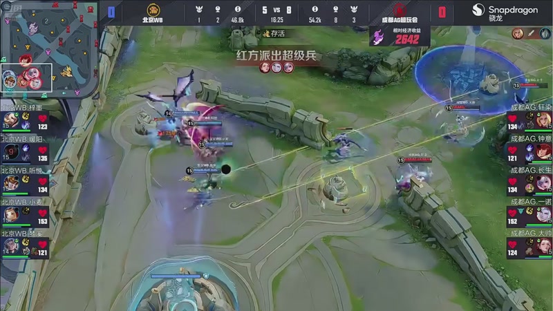 【2025-09-07 18点场】南通Hero久竞坦然：打打巅峰赛 410803