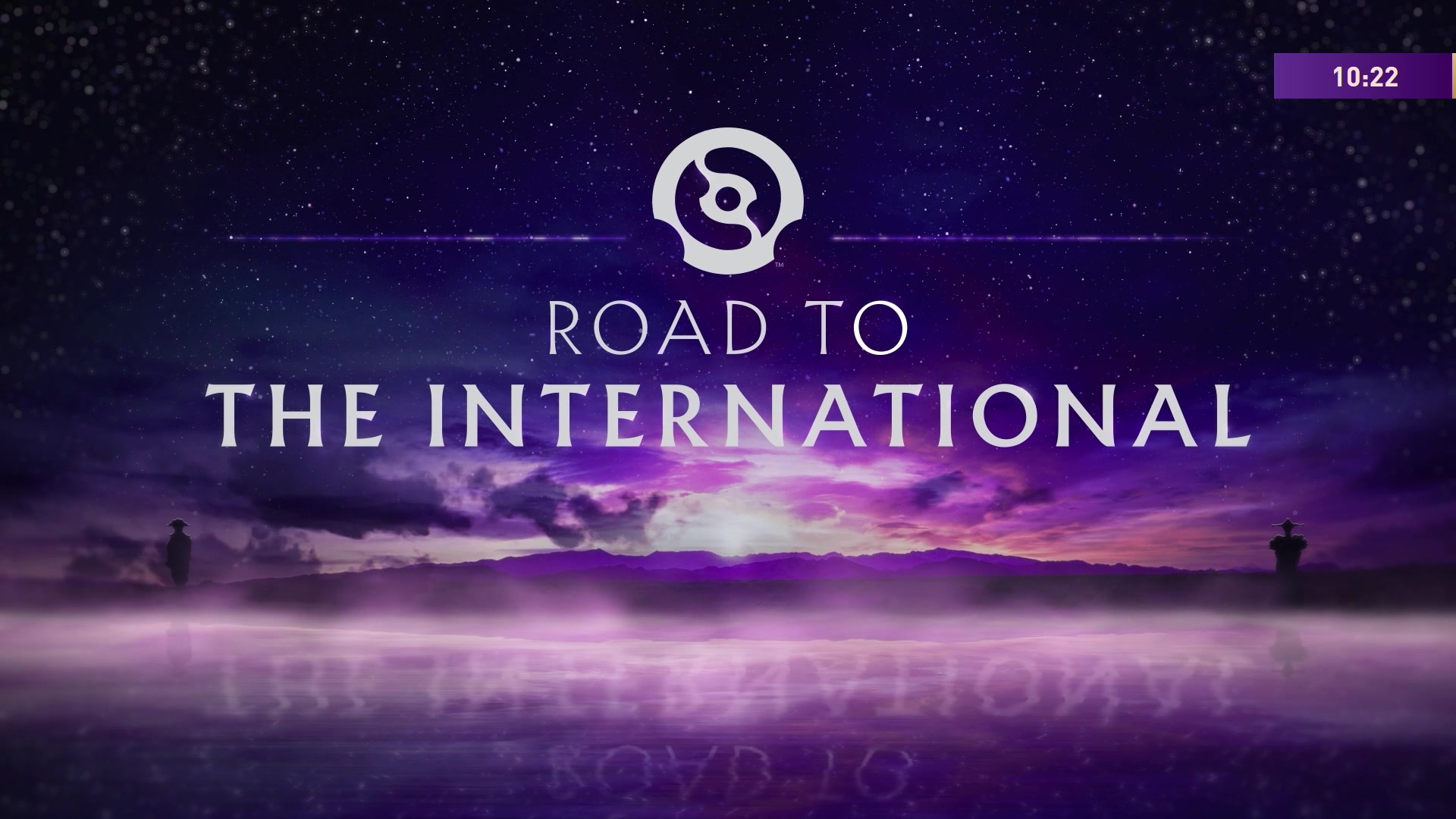 【2025-09-07 15点场】完美世界电竞频道：TI14国际邀请赛 AUR-NGX