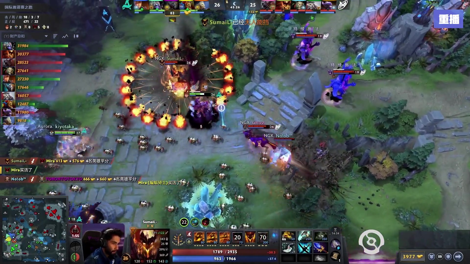 【2025-09-08 20点场】完美世界电竞频道：【预告】11号16点XG-Tundra