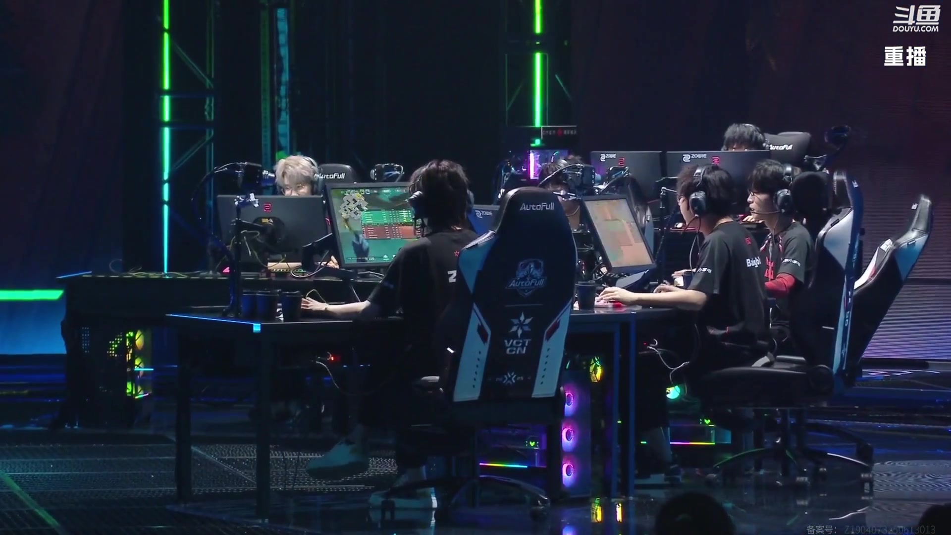 【2025-09-09 07点场】无畏契约赛事：【预告】12号21点 2025全球冠军赛