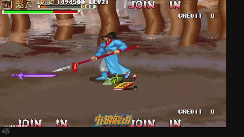 【2025-09-09 01点场】解说小狼：小狼：都是故事