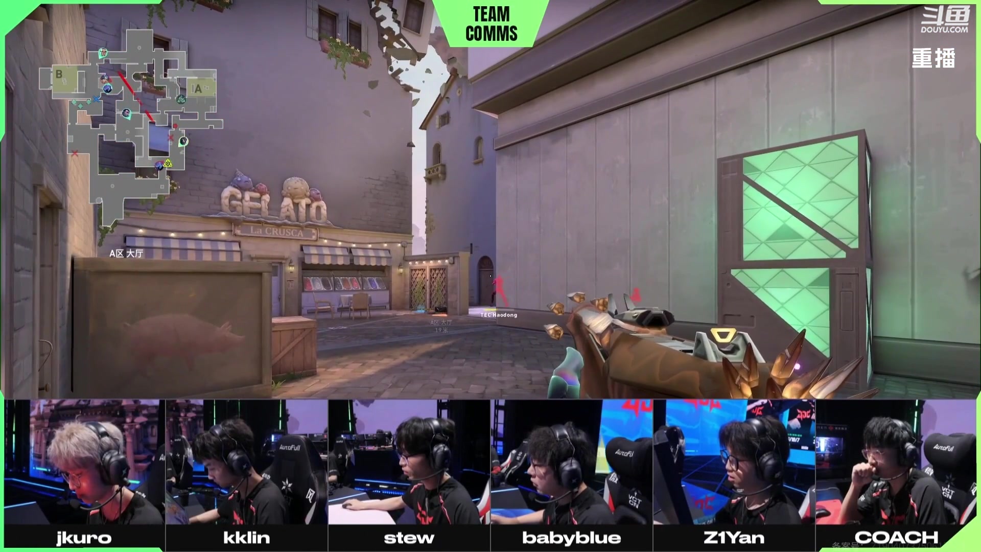 【2025-09-09 09点场】无畏契约赛事：【预告】12号21点 2025全球冠军赛