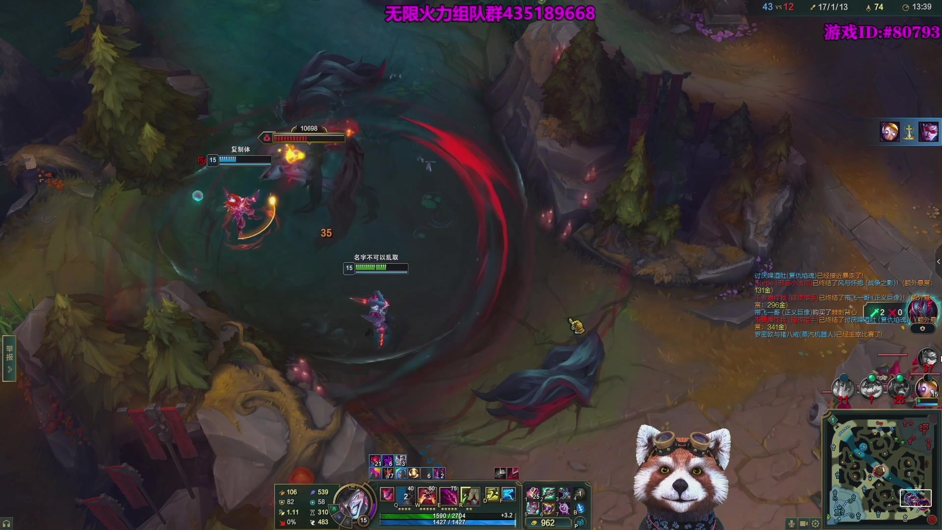 【2025-09-10 20点场】爷大干：无限火力之王~嘎嘎乱杀！