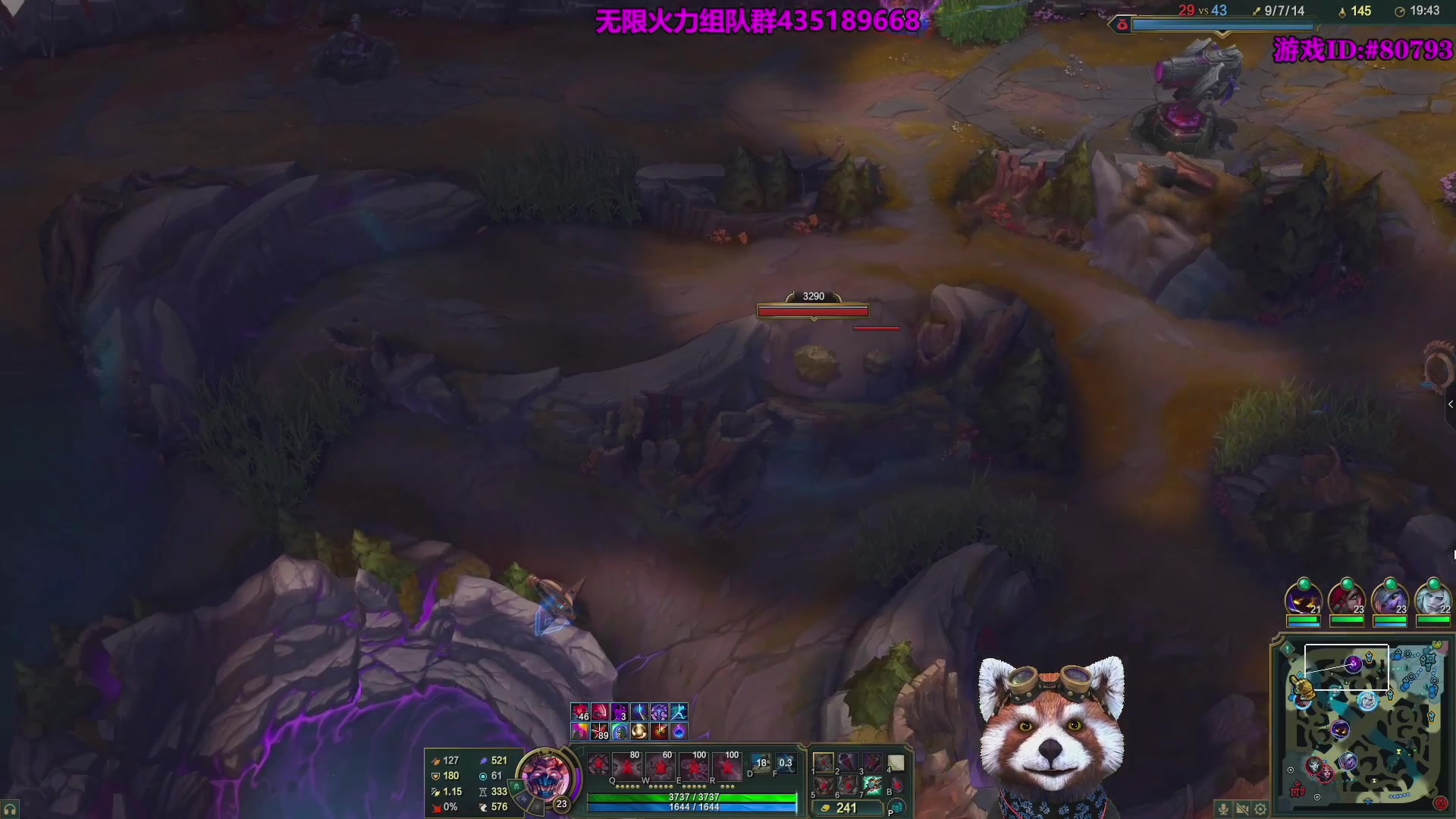 【2025-09-10 14点场】爷大干：无限火力之王~嘎嘎乱杀！