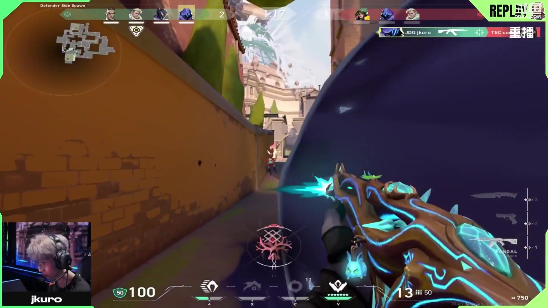 【2025-09-10 01点场】无畏契约赛事：【预告】12号21点 2025全球冠军赛