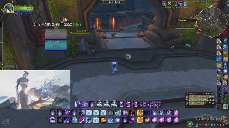 【2025-9-10 21点场】xiaochenchenlol:随便玩玩随便玩玩 15279