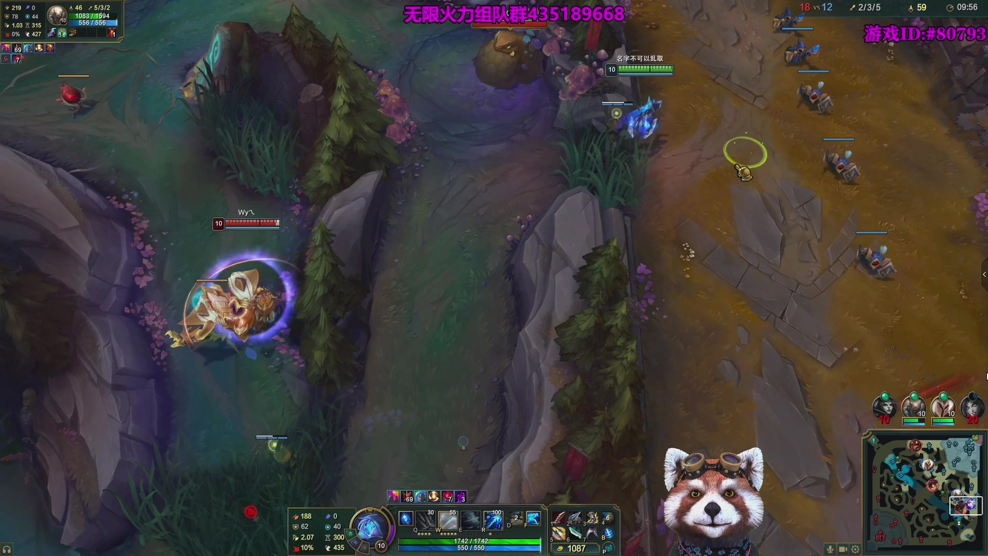 【2025-09-10 22点场】爷大干：无限火力之王~嘎嘎乱杀！