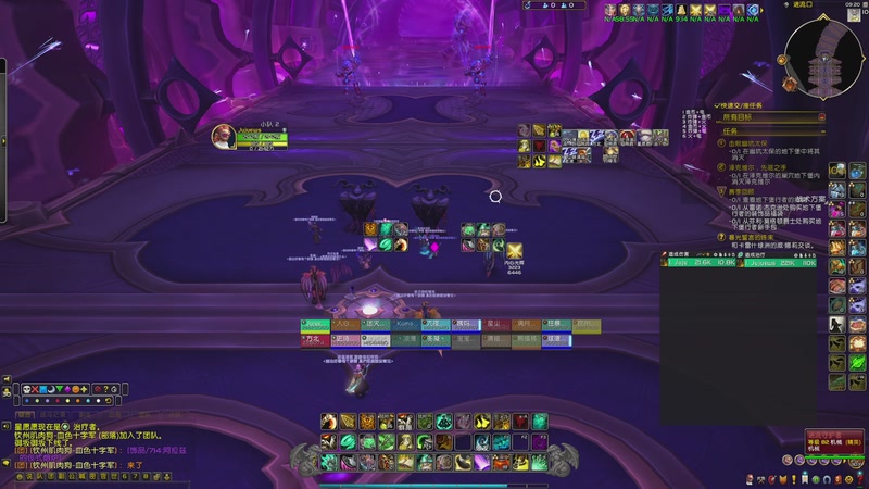 【2025-09-11 完整版】拒绝t丶：清水：简单的操作 极致的输出