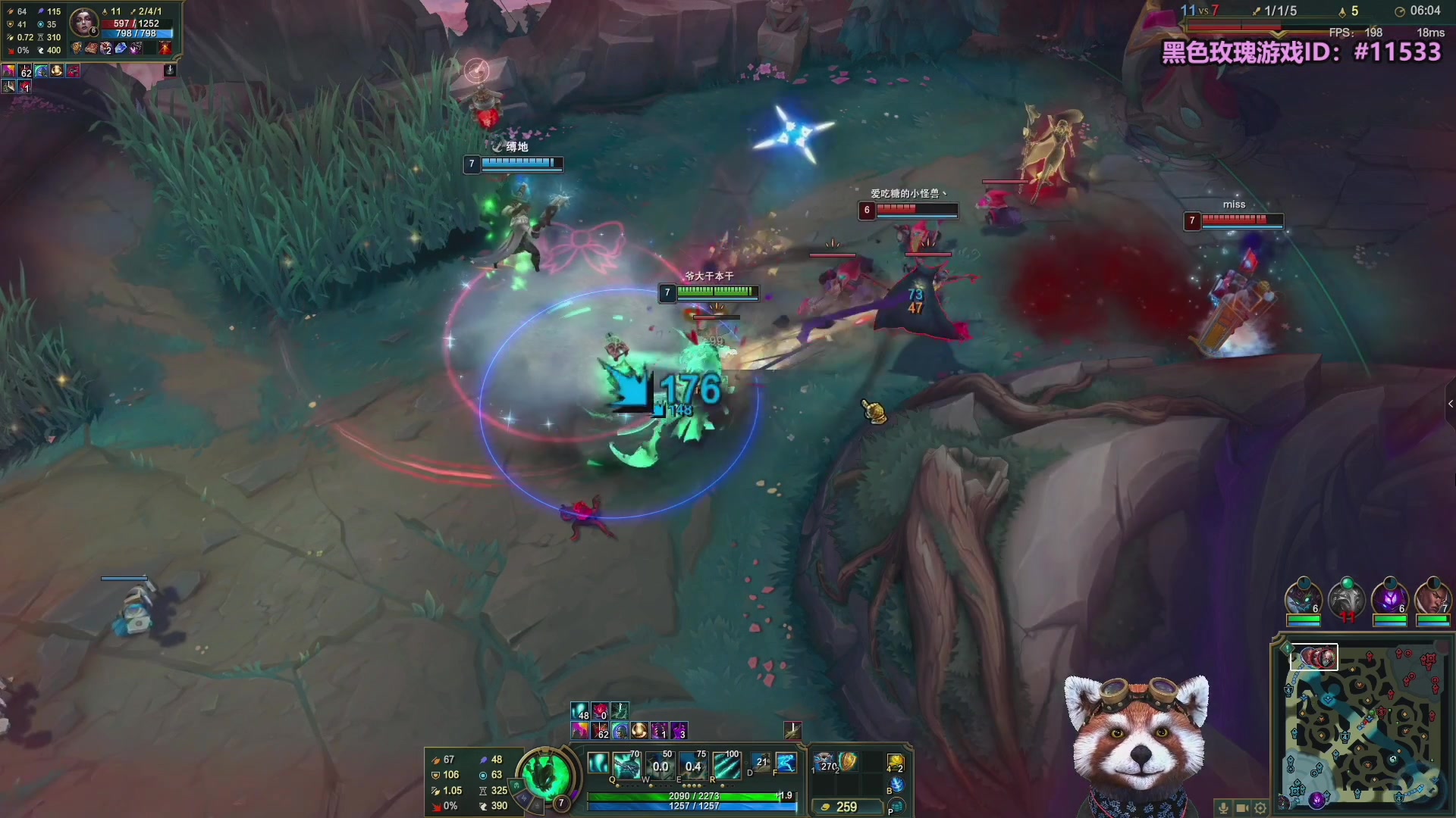 【2025-09-11 20点场】爷大干：无限火力之神~嘎嘎乱杀！！