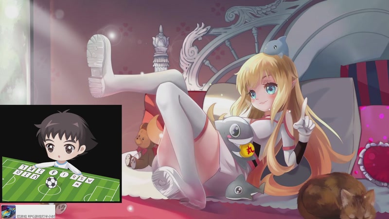 【2025-09-10 21点场】吾王爱德千秋万世：此人游戏天赋逆天 所有怀旧游戏通关