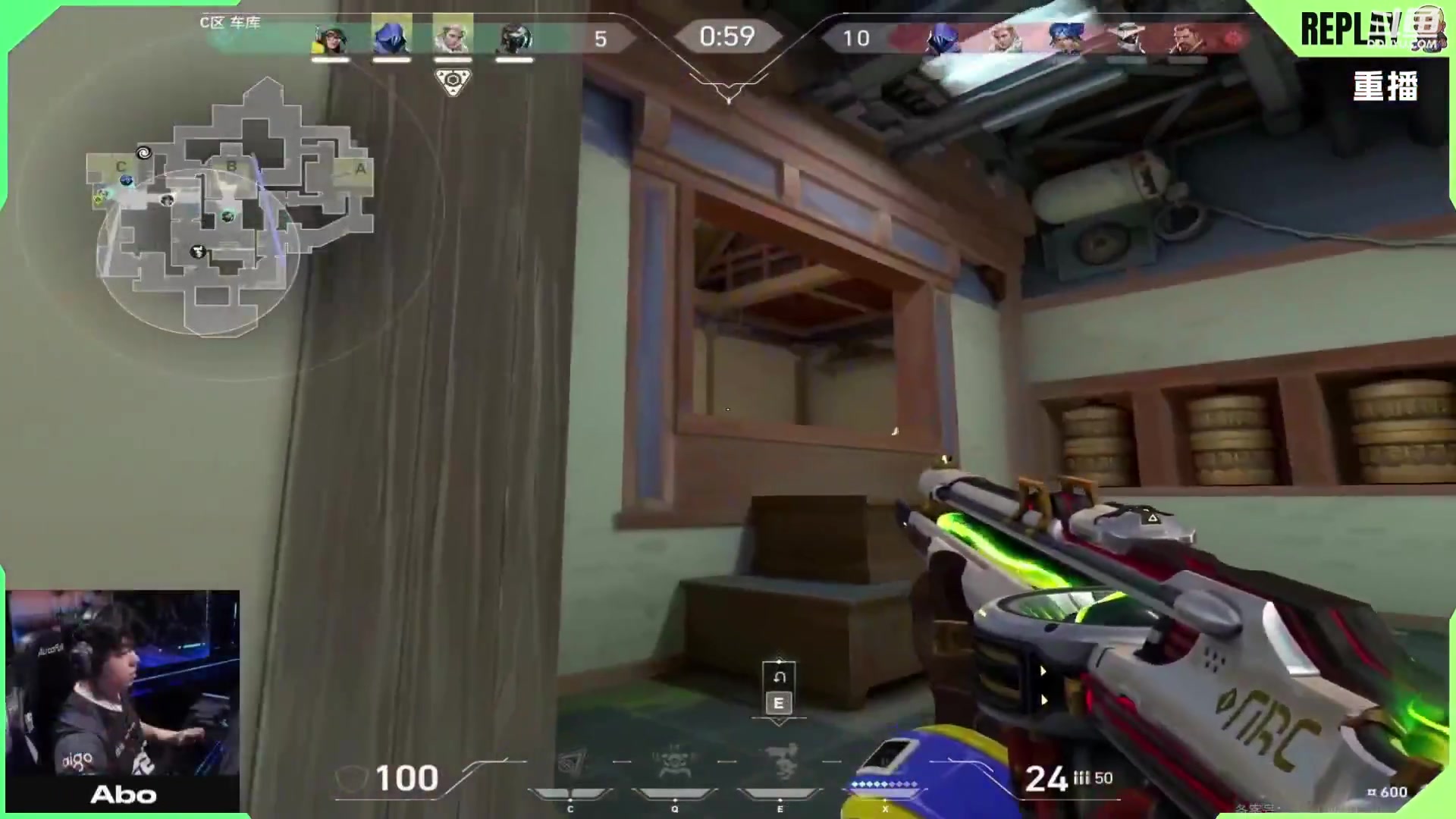 【2025-09-10 23点场】无畏契约赛事：【预告】12号21点 2025全球冠军赛