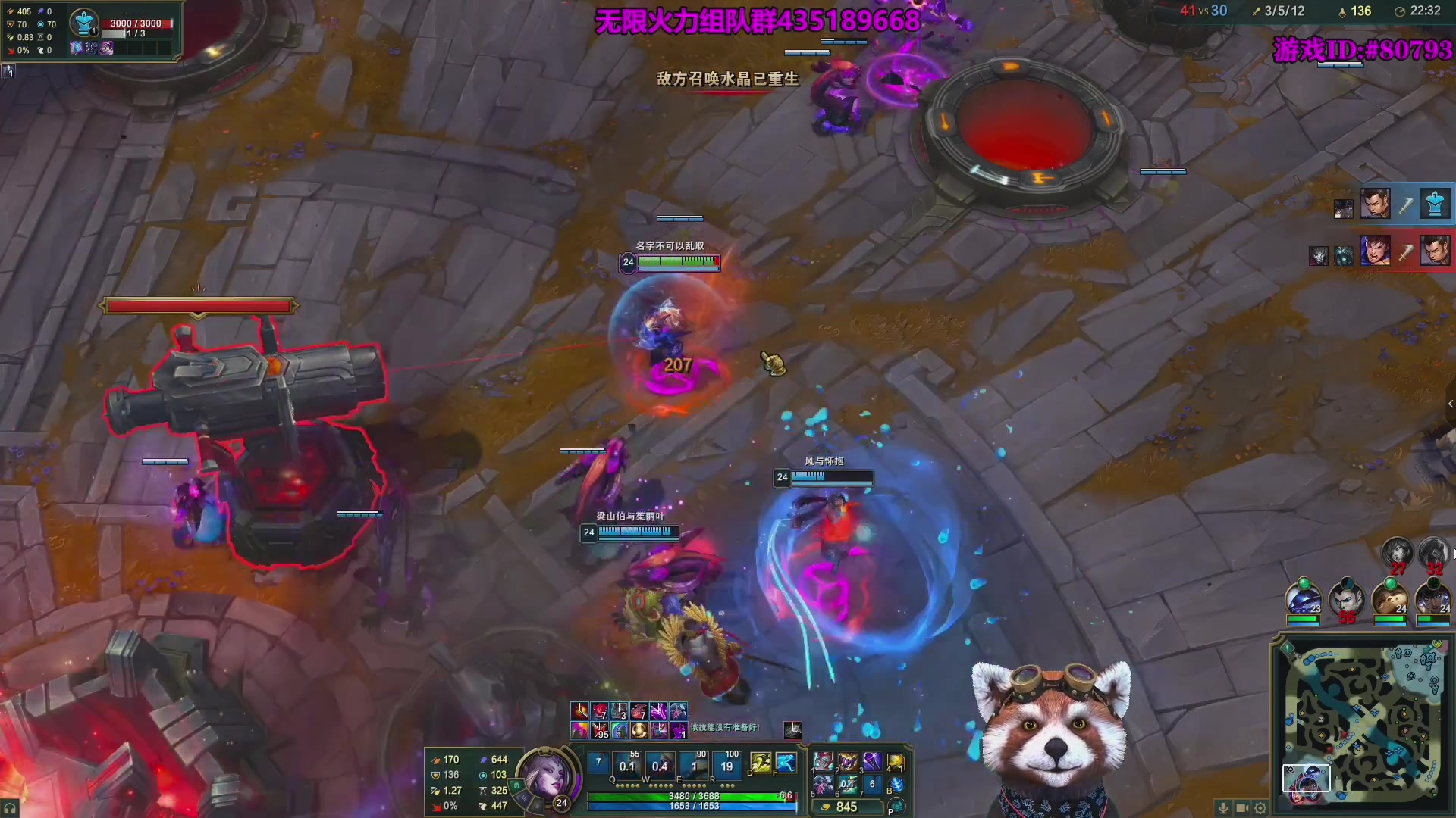 【2025-09-11 03点场】爷大干：无限火力之王~嘎嘎乱杀！