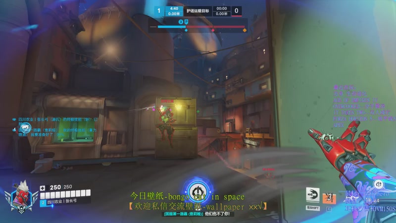 【2025-09-06 22点场】IZX张长弓：今天情感反诈了吗