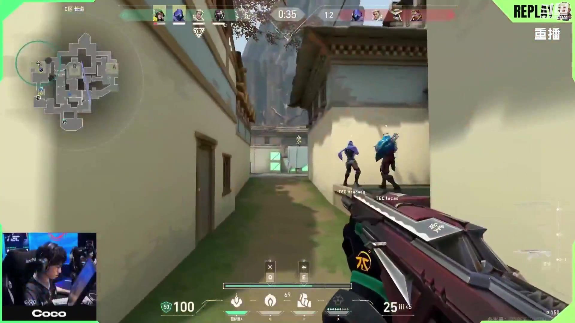 【2025-09-12 03点场】无畏契约赛事：【预告】12号21点 2025全球冠军赛