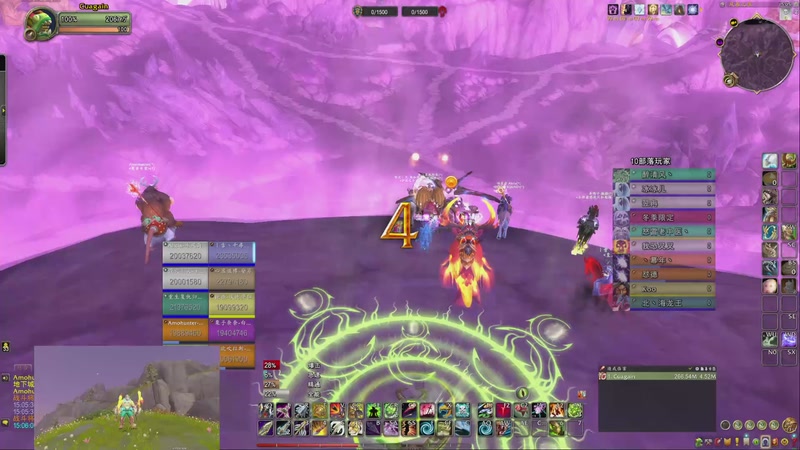 【2025-09-12 15点场】爱学习的原味薯片：中老年暗牧PVP