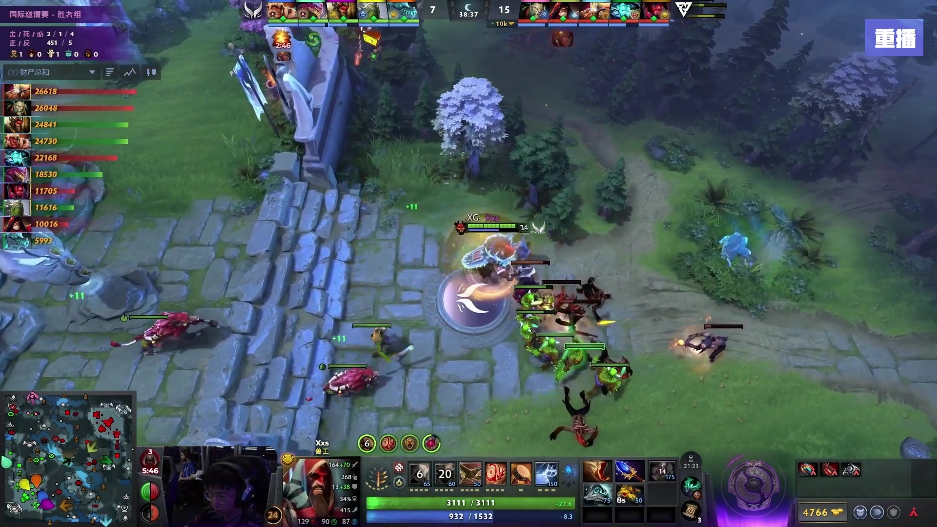 【2025-09-12 06点场】完美世界电竞频道：【预告】12号16点TUN-HRC