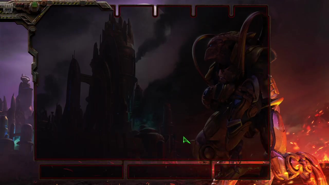 【2025-09-11 完整版】星际争霸Victor：韩服Big3v3开黑