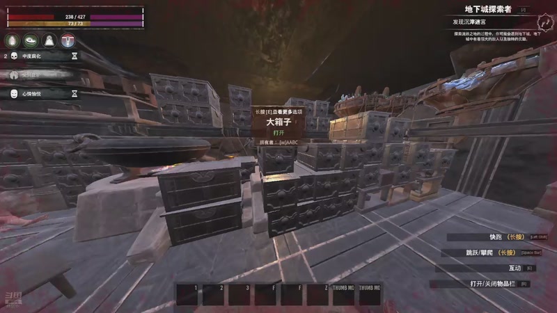 【2025-9-13 2点场】骑着小鹿吃火锅的布布:布布：好久不见