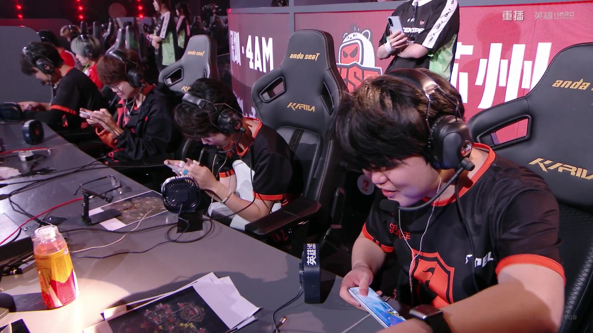 【2025-09-13 11点场】和平精英官方赛事：重播丨PEL夏季赛季后赛D4