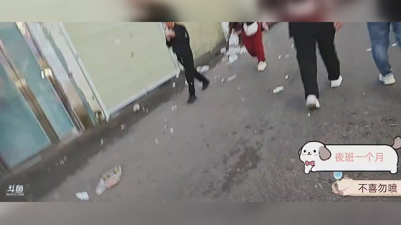 河南小妹小花吻:打工妹子富士康日常生活