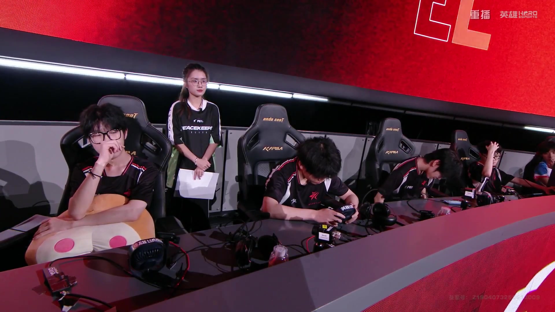 【2025-09-13 12点场】和平精英官方赛事：重播丨PEL夏季赛季后赛D4