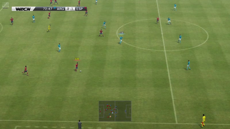 【2025-9-12 22点场】我们的甜蜜小屋:实况足球真人对战