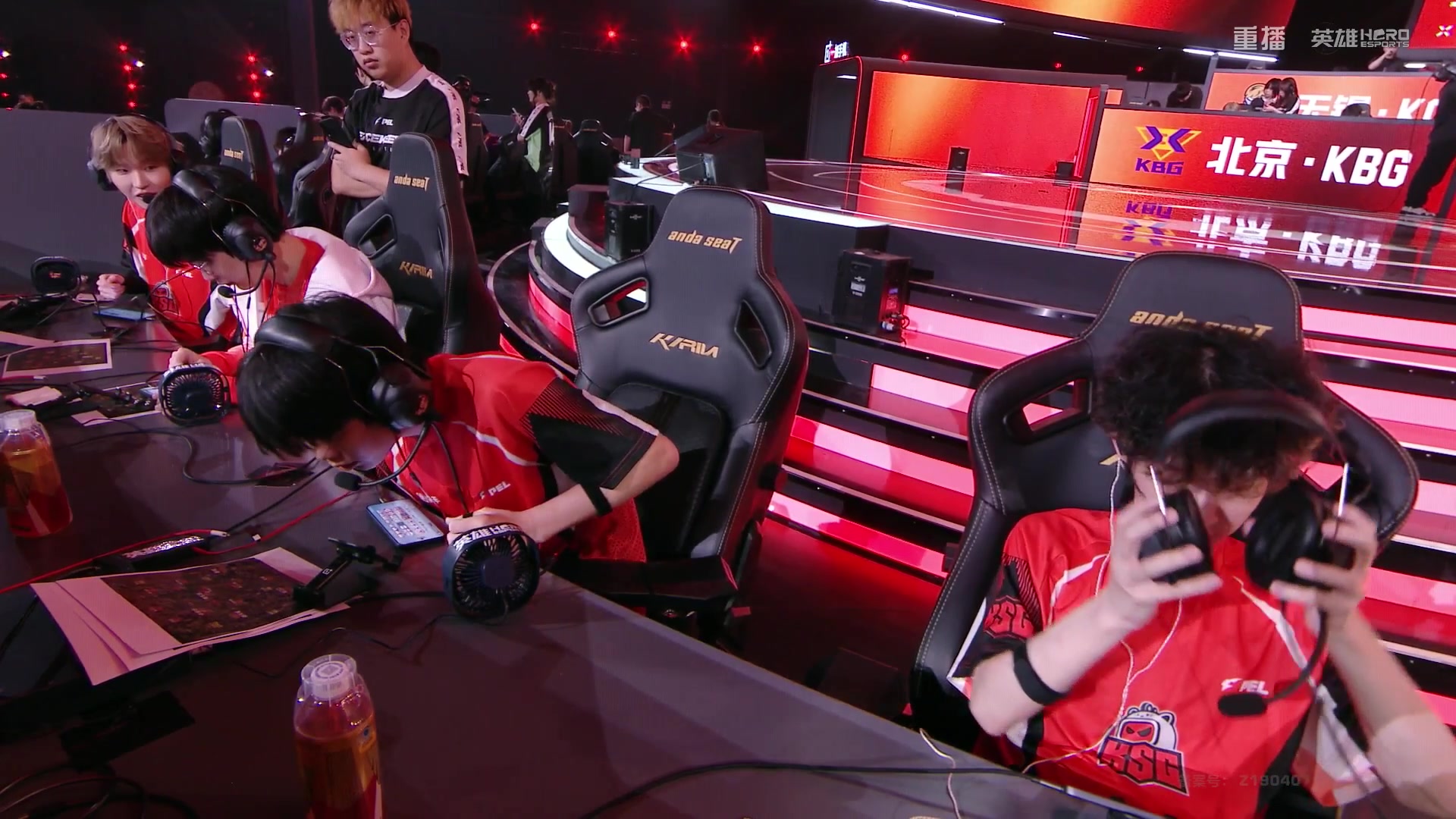 【2025-09-13 13点场】和平精英官方赛事：重播丨PEL夏季赛季后赛D4