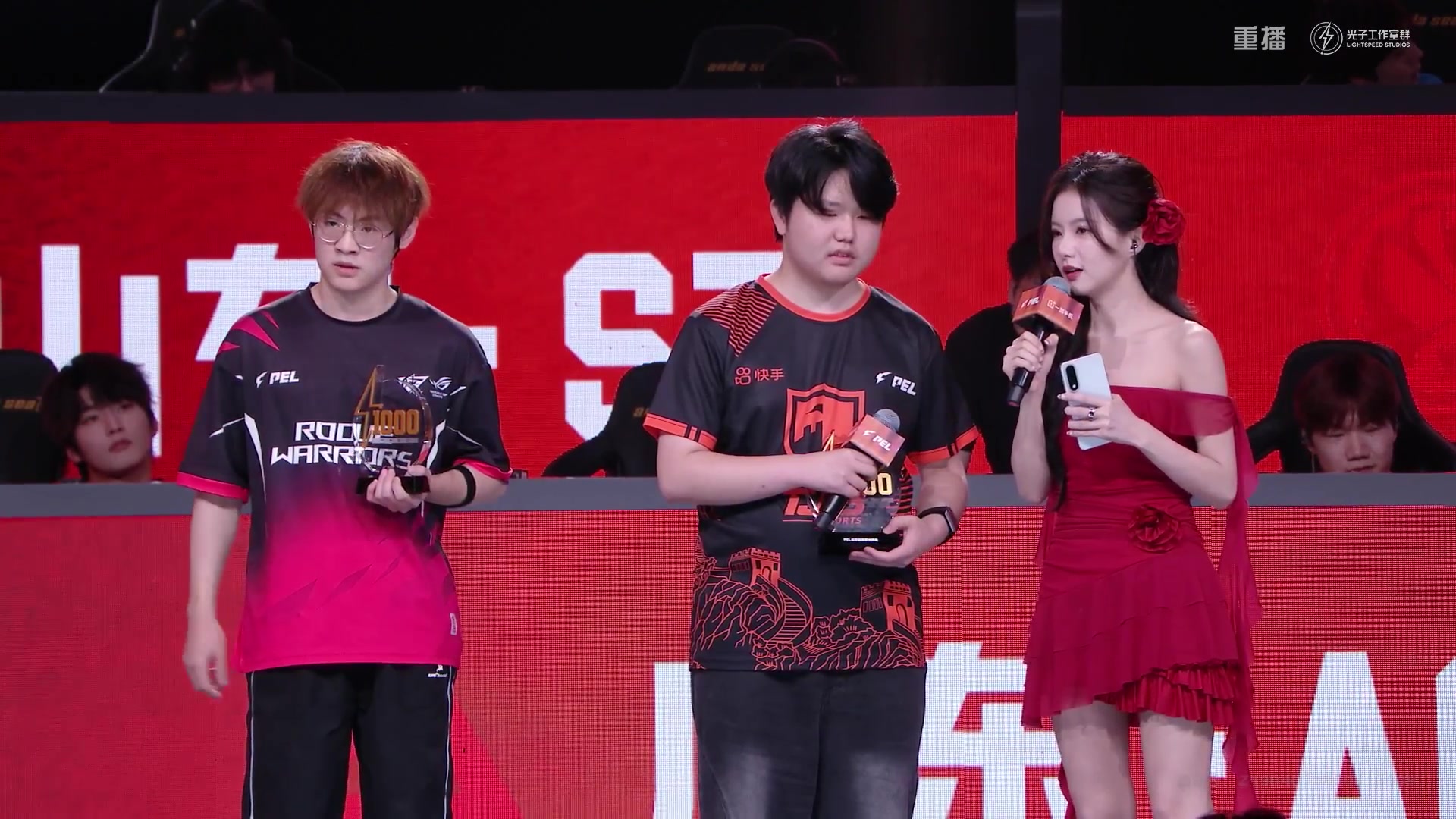 【2025-09-14 21点场】和平精英官方赛事：重播丨PEL夏季赛季后赛D4