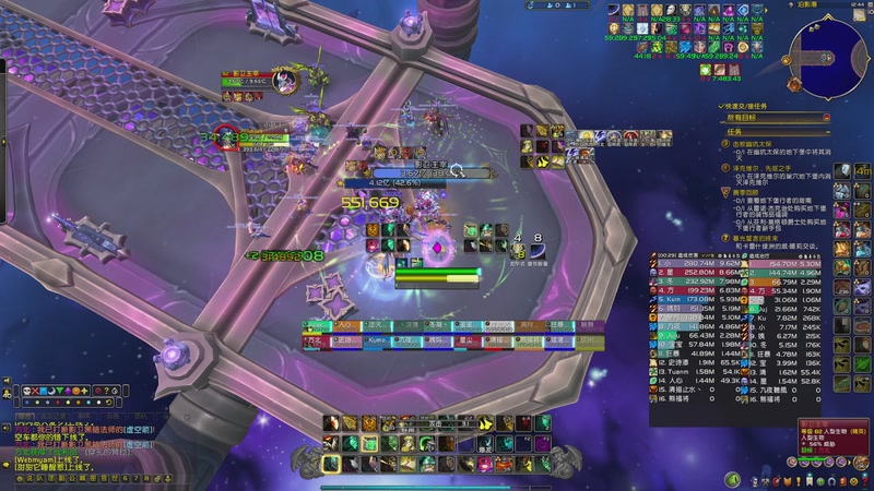 【2025-09-14 12点场】拒绝t丶：清水：简单的操作 极致的输出