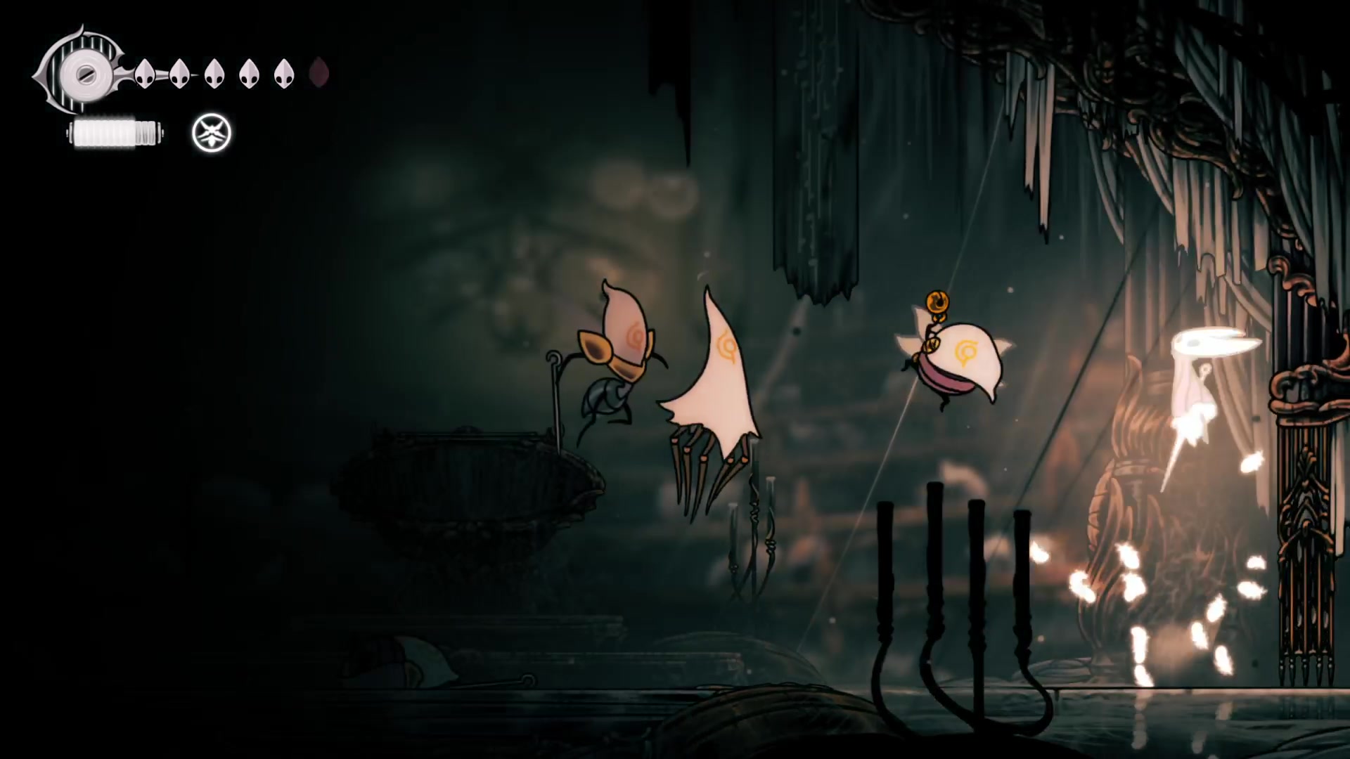 【2025-09-13 11点场】艺术家P1：高手是这么玩丝之歌的 day5