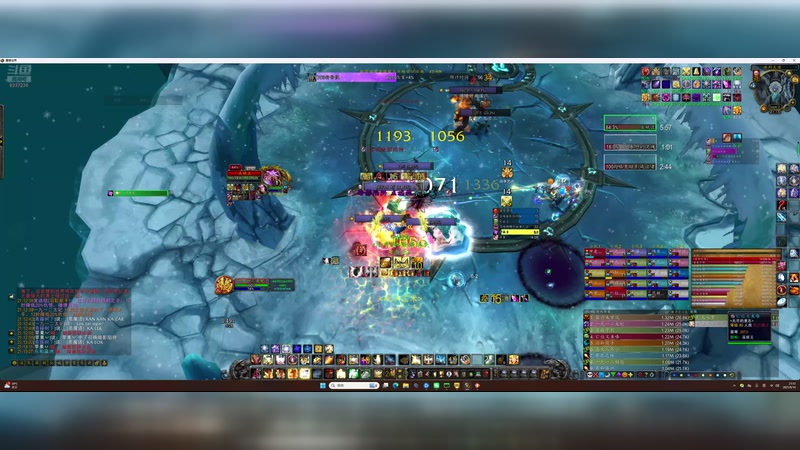 【2025-9-14 21点场】江苏的美女:无尽的意志伐木T10