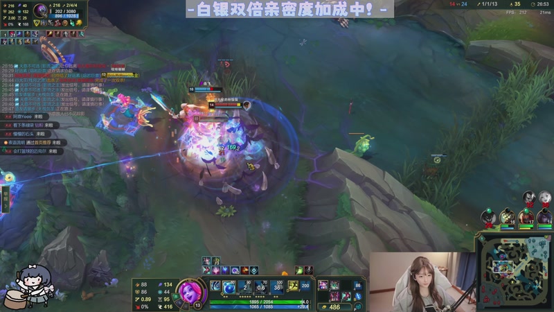 【2025-09-13 22点场】哎呀朝朝：朝朝：好耶ヽ(✿ﾟ▽ﾟ)ノ