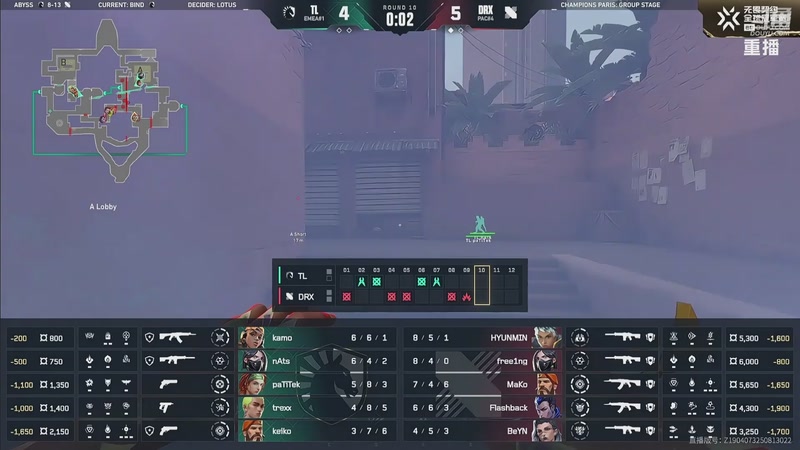 【2025-09-14 12点场】无畏契约赛事：预告 14号21点 DRG vs T1