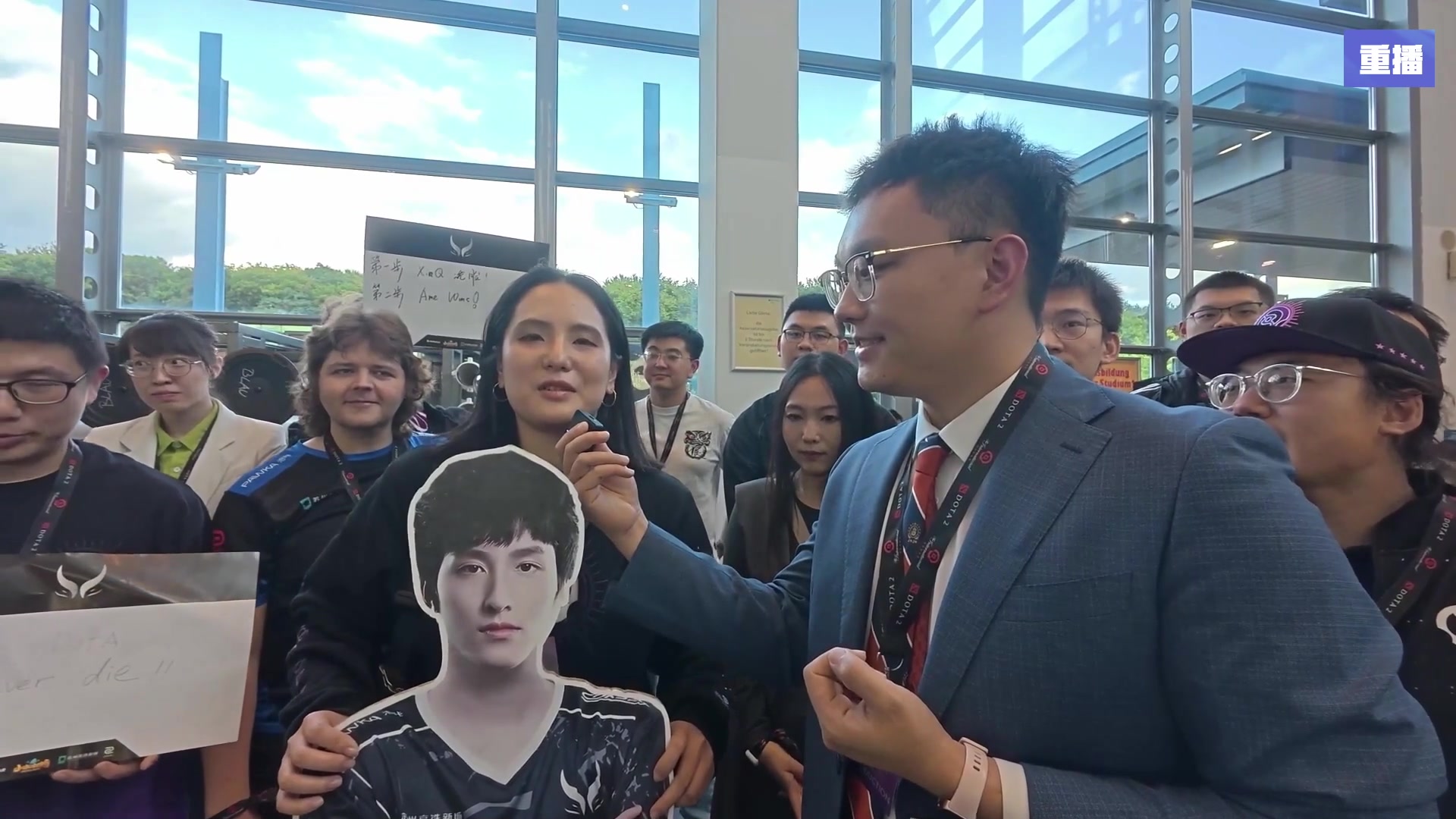 【2025-09-14 06点场】完美世界电竞频道：预告 14号16点 PV-XG