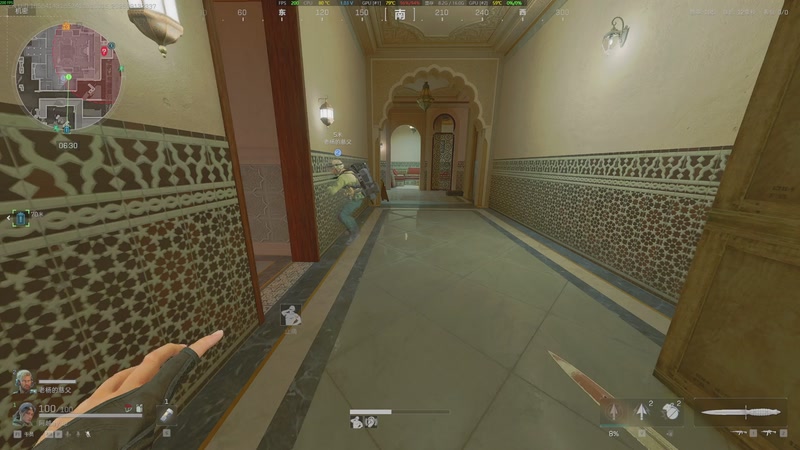 【2025-9-13 23点场】LiuGYue:93R启动！！！