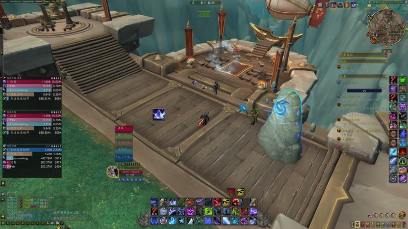 【2025-9-13 16点场】丶青葉丶:十八线dk