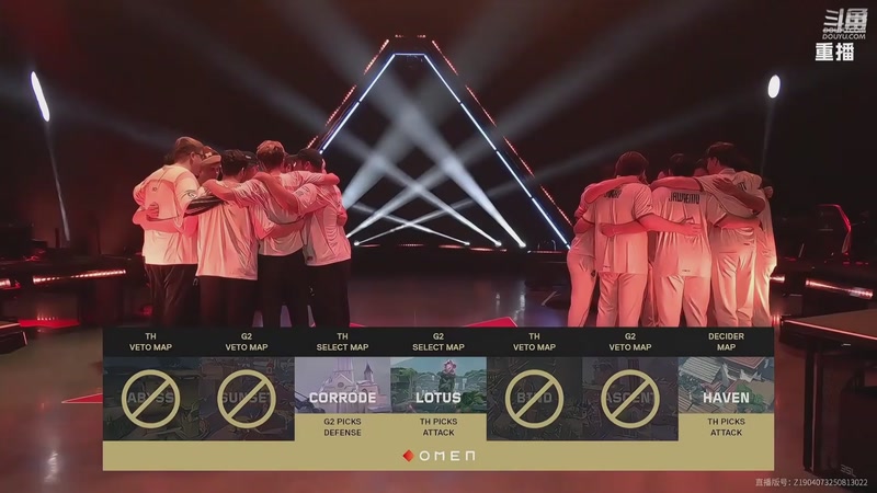 【2025-09-15 12点场】无畏契约赛事：预告15号21点 BLG vs MIBR