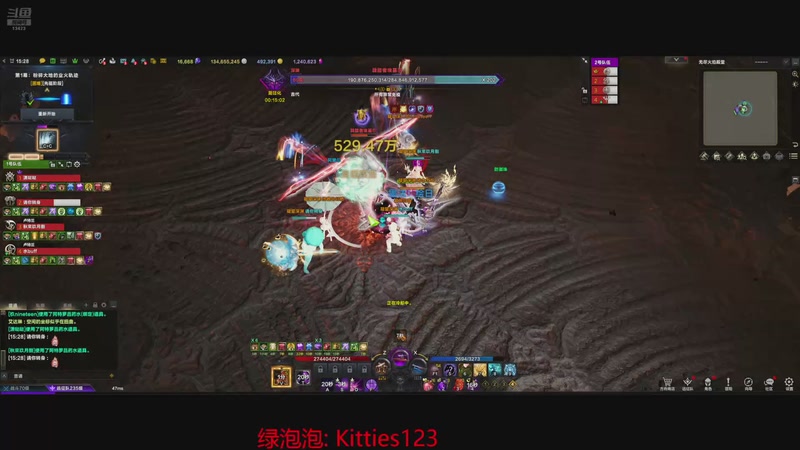 【2025-09-06 15点场】射可可可可：浩劫第五 通关冲刺