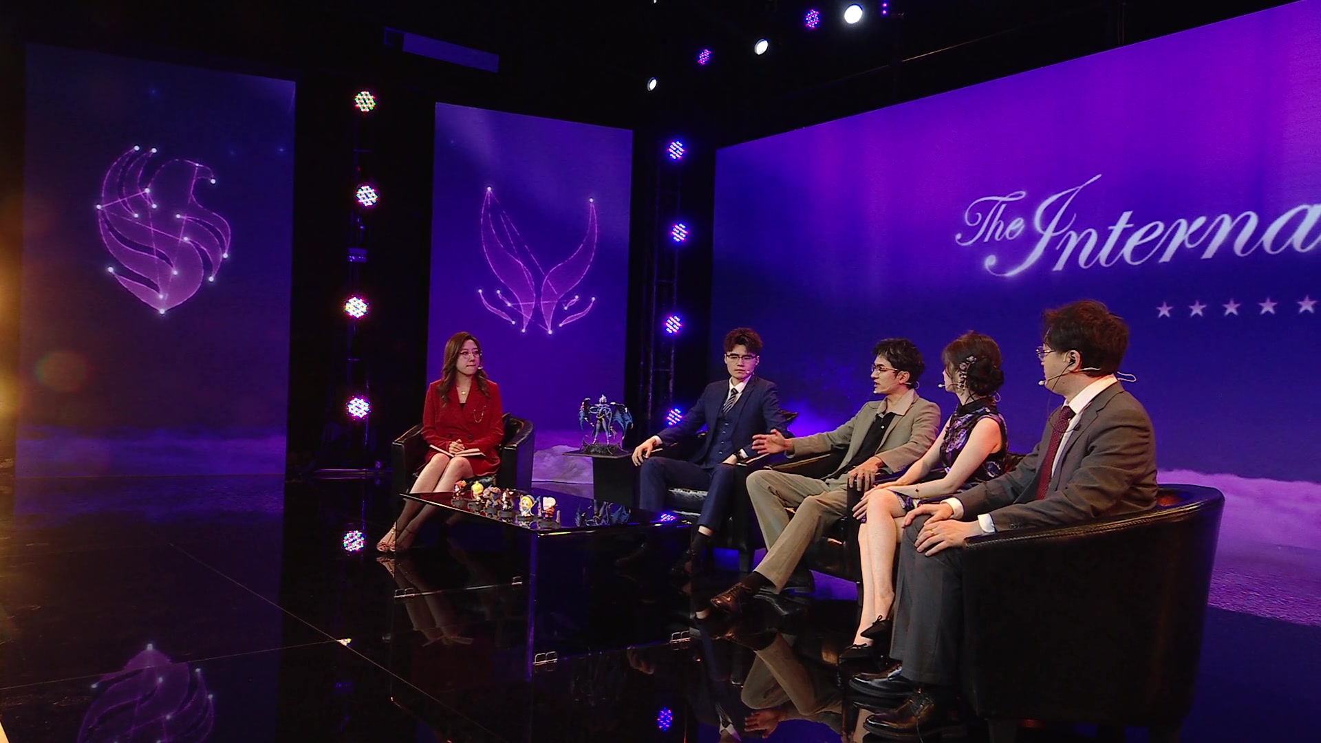 【2025-09-14 21点场】完美世界电竞频道：TI 2025国际邀请赛 XG-FLC